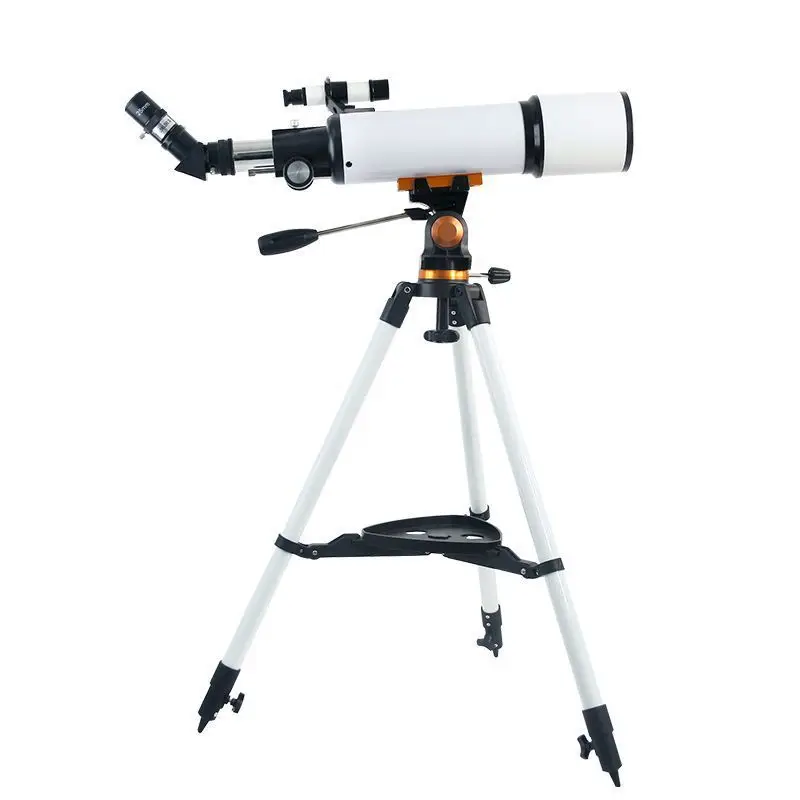 50080 Astronomical Telescope, Large Aperture, High Power HD Astronomical Telescope, Stargazing Moon Adult Telescope