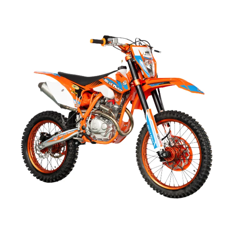 Nicot 2023 новая модель Hercules 250cc dirbike внедорожные мотоциклы для взрослых Мотокросс для KTM 85 стиль