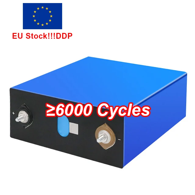 EU Stock DDP alibaba lithium battery 280ah lithium iron phosphate battery for electric bike