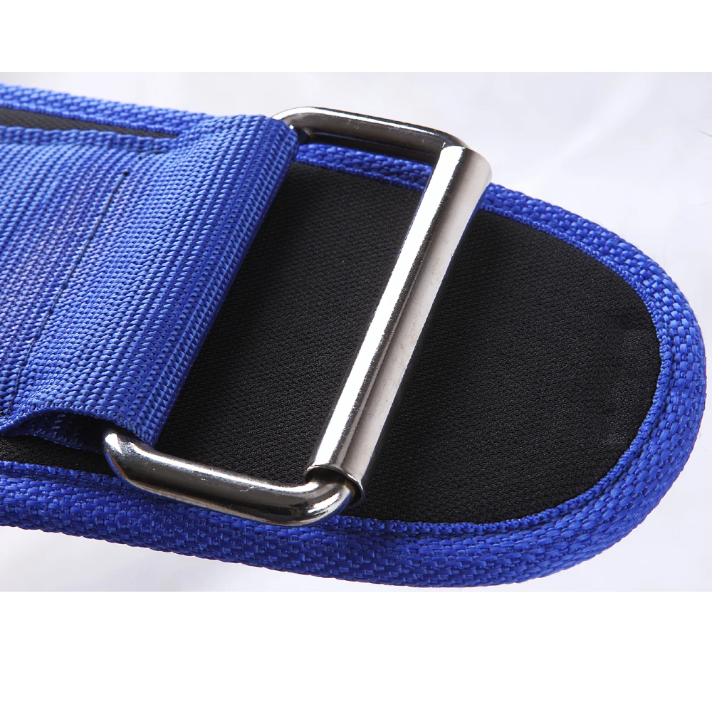 Fitness EVA Squat Custom Powerlifting Gym Belt Back Support Weight Lifting Belt For Men And Women