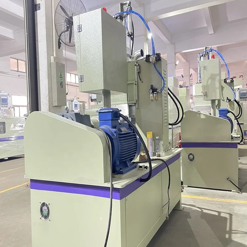 3L Rubber & plastic Internal Mixer Energy Efficient Lab Banbury Mixer More Accurate Experimental Kneader