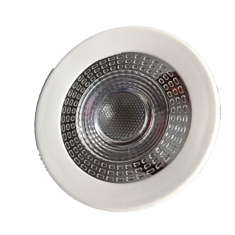 LED integrated 3 5 7w led downlight IC constant current drive LED ceiling downlight