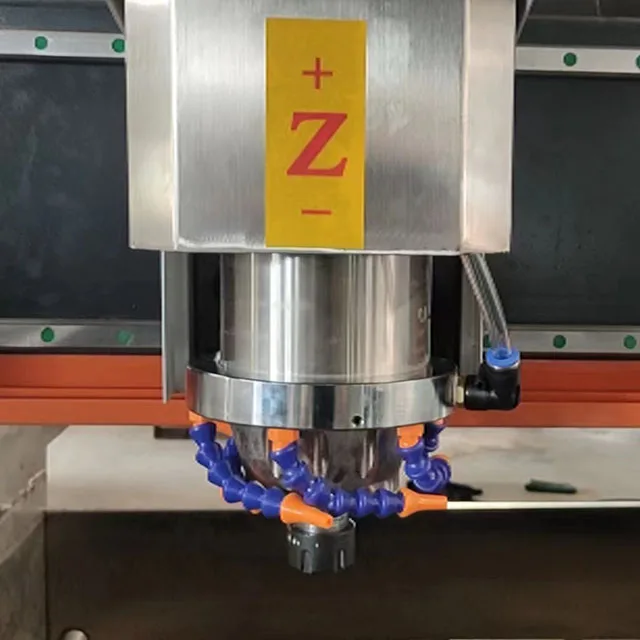 2023 New JCXstone 9015 cnc stone cutting machine engraving router Granite marble tombstone cnc router