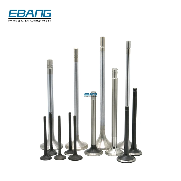 PL12MV Material Engine Valve Seat Insert Saddle Auto Engine Cylinder Head Valve Train Components