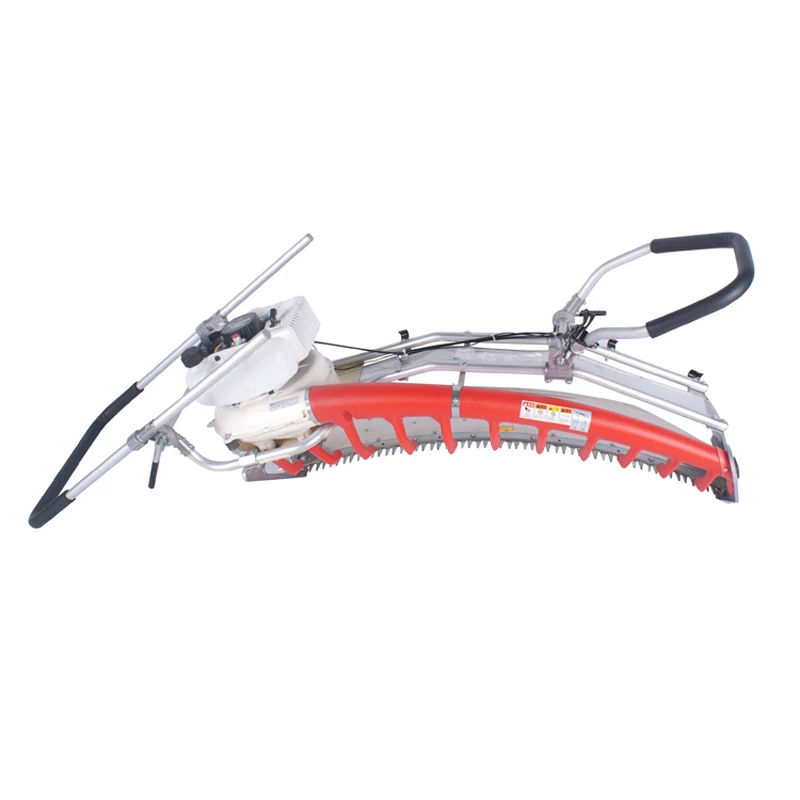 2019 самый дешевый продукт непрерывно высокое качество лаванды резки комбайн