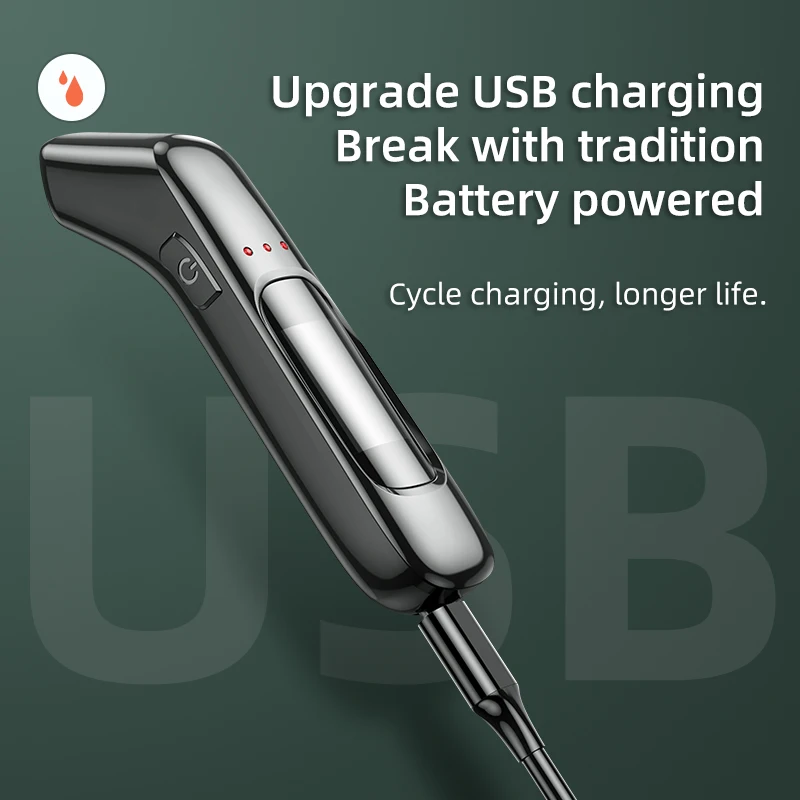 Factory Professional C09 Breath Alcohol Tester Rechargeable High Accuracy Led Screen Digital Display Alcohol Detector