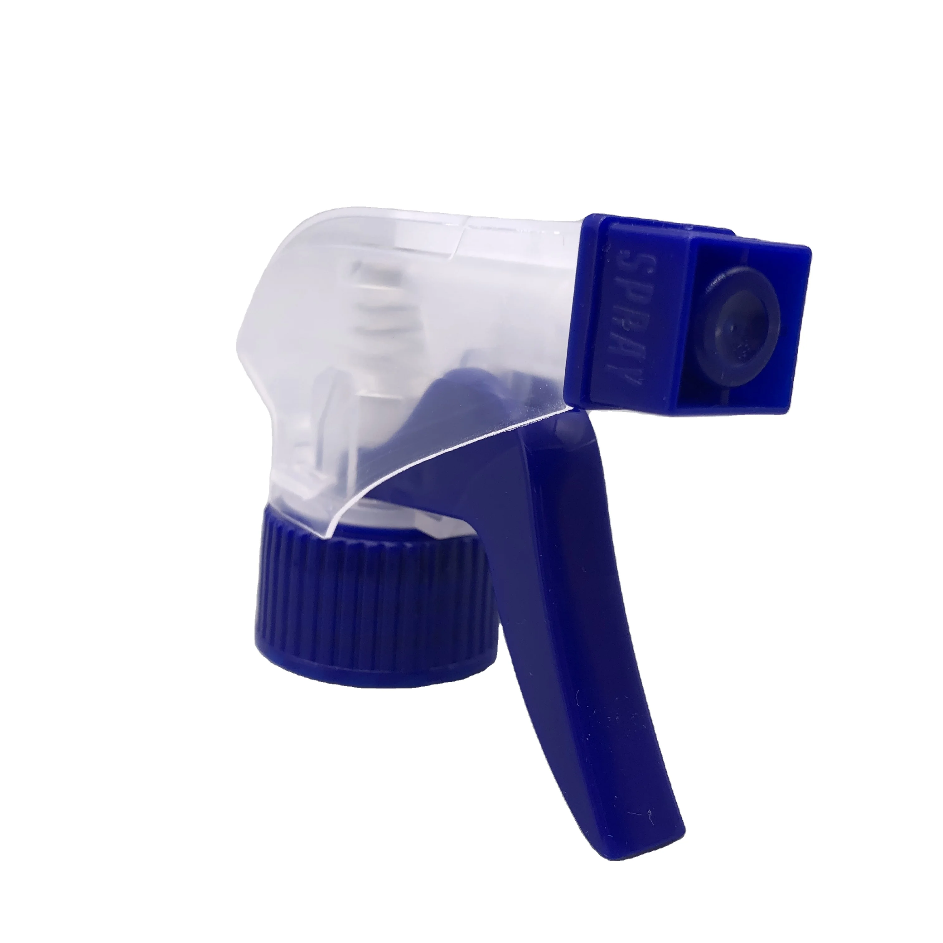 Hot sale car wash 50ml foam pump bottle sprayer trigger sprayer pump for bottle