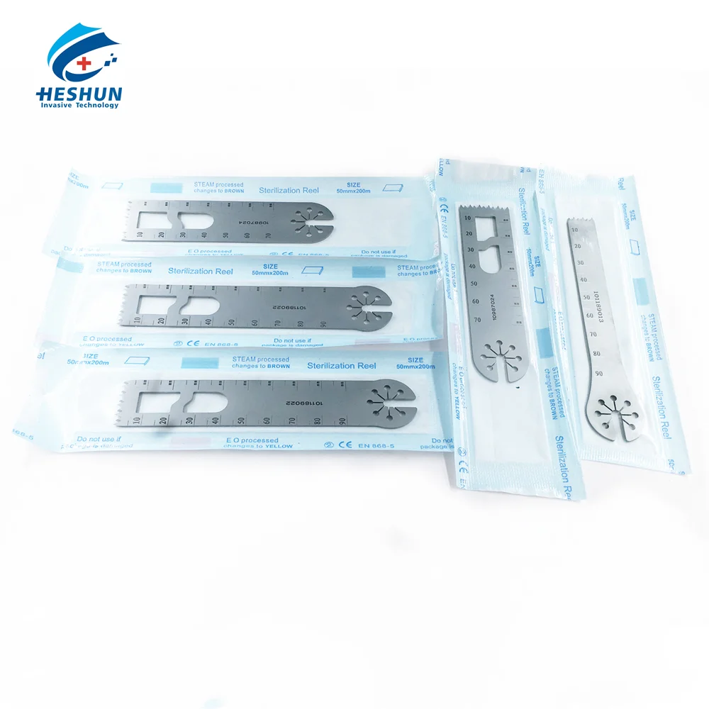 Ортопедическая хирургическая Беспроводная электропила, ортопедическая колеблющаяся костная пила