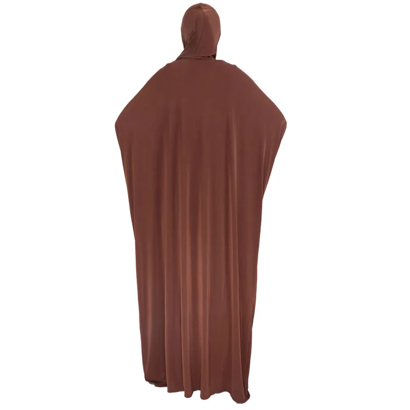 Новинка 2021 женский дизайн Abaya хиджаб с платьем в наличии