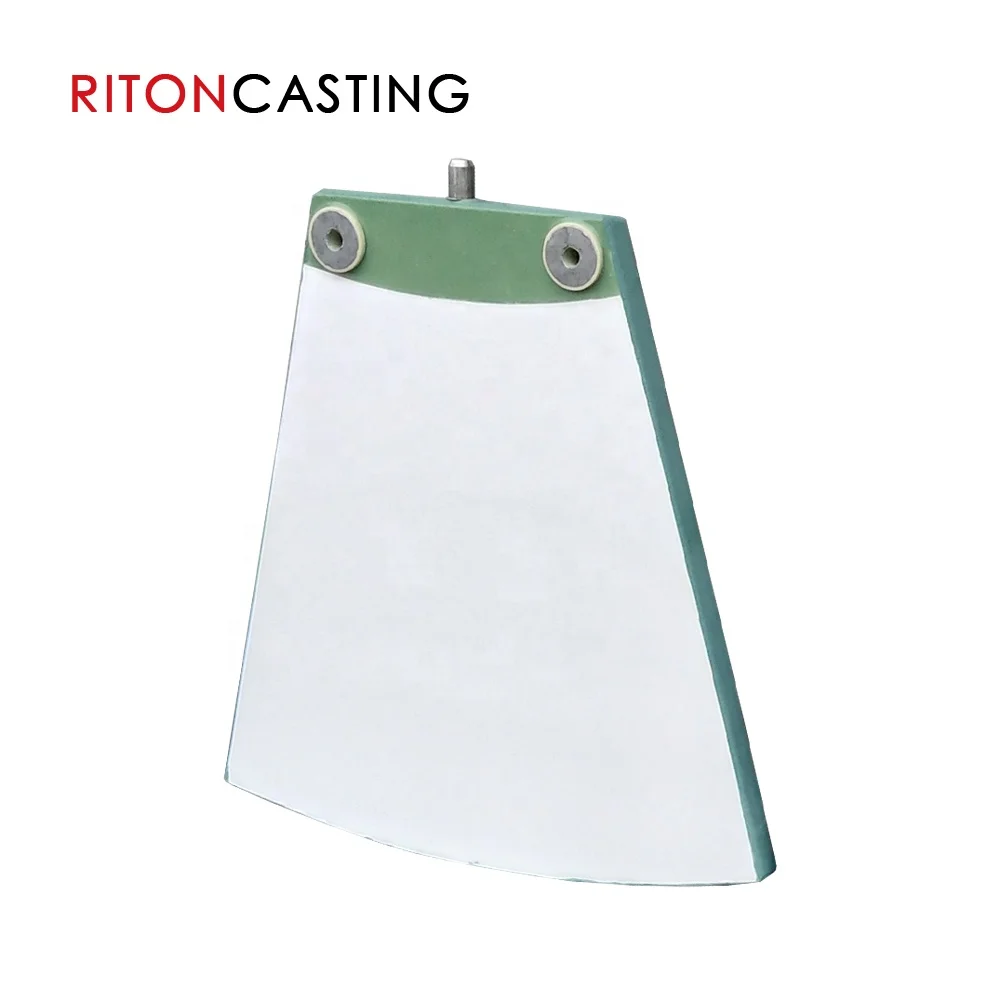 Disc Ceramic Filter