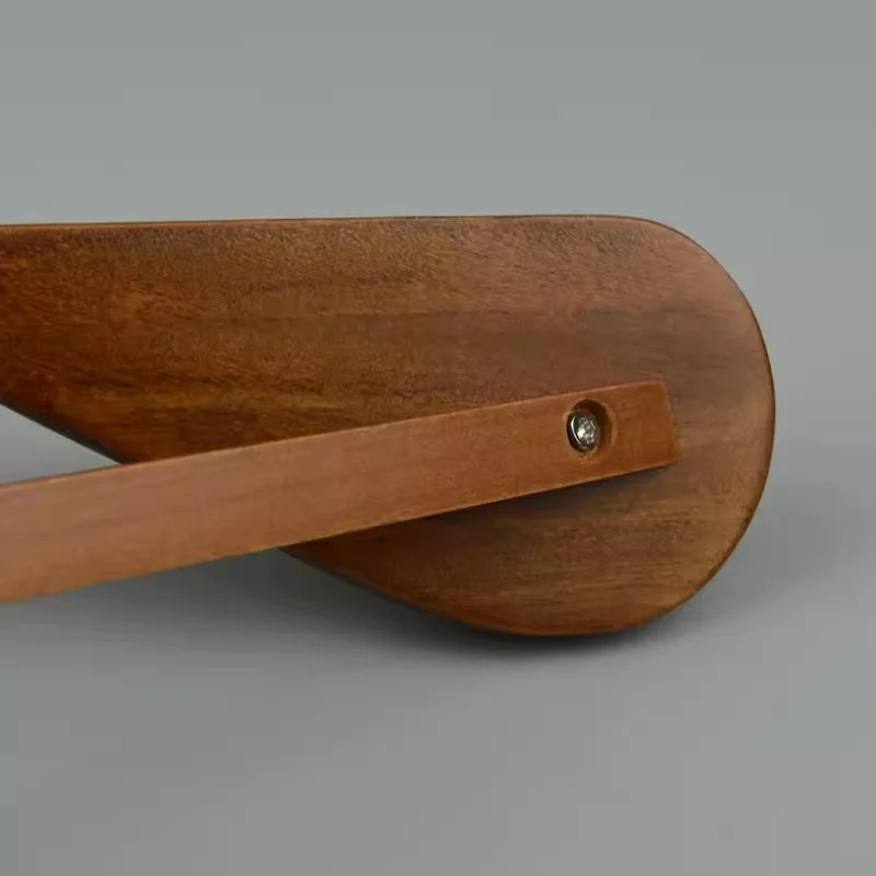 Fashion Classic Vintage Clothing Hangers Boutique Clothing Store Suit Hangers For Sale