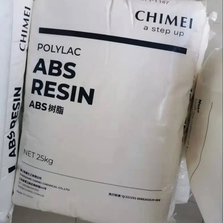 709S CHIMEI Высокопрочное сырье из твердого