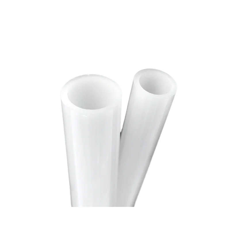 Fortune glass tube and rod borosilicate glass tube 33 glass tube pipe