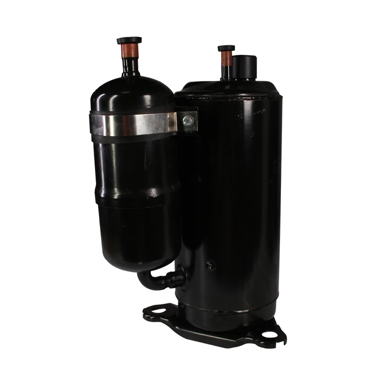 2ph Long working refrigerator compressor air-compressors model 5KS225EAA21 sanyo compressor