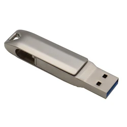 1TB Flash Drive USB3.1 to Thumb Drive Memory Stick Dual USB C Type C Disk OTG USB Flash drive