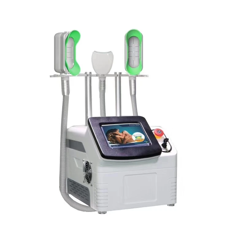 360 Degree Lipo Laser Cavitation Slimming Equipment Vacuum Therapy Lipo Laser Cavitation Slimming System