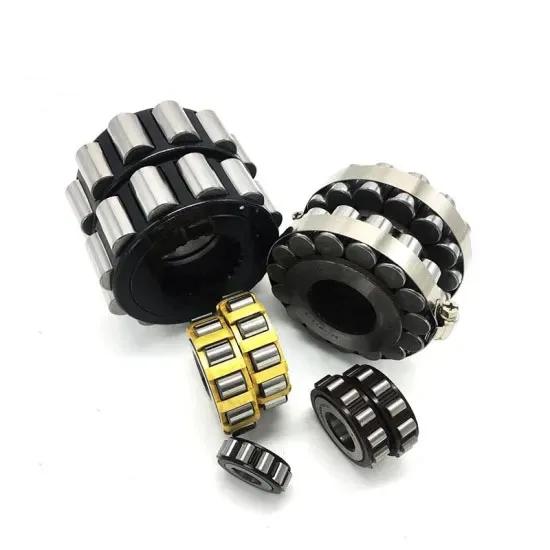 НТН ексцентрическый подшипник 22UZ831729 22UZ831729T2