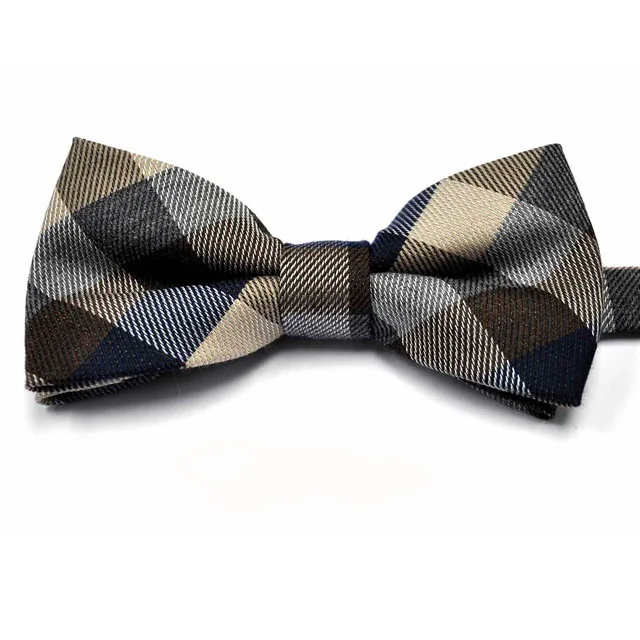 Лидер продаж, модные аксессуары, роскошные дизайнерские мужские микро-галстуки-бабочки для костюма по конкурентоспособной рыночной цене