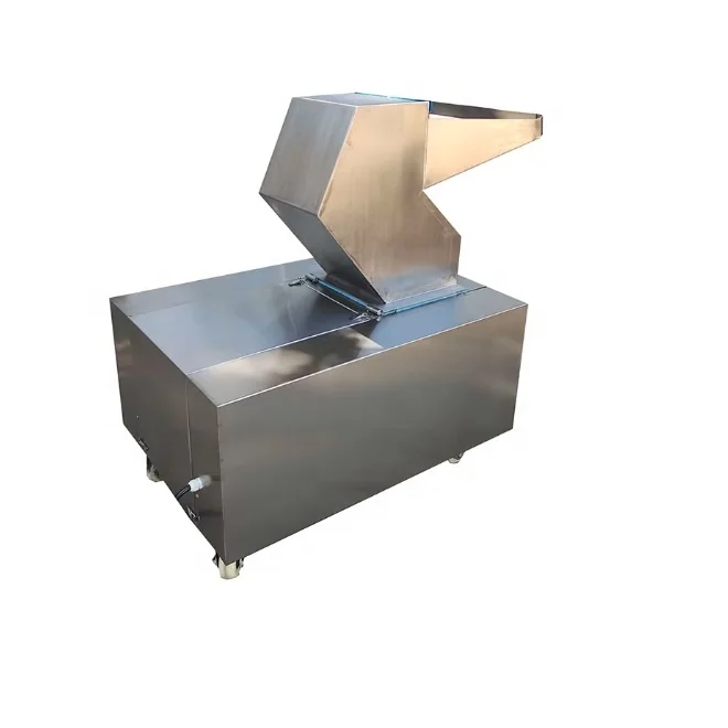 dry animal Poultry cow sheep donkey bone crusher crushing machine bone shredder powder machine for sale