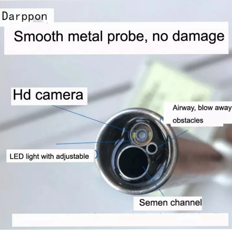 Factory hot sale cattle artificial insemination canine artificial insemination artificial insemination veterinary