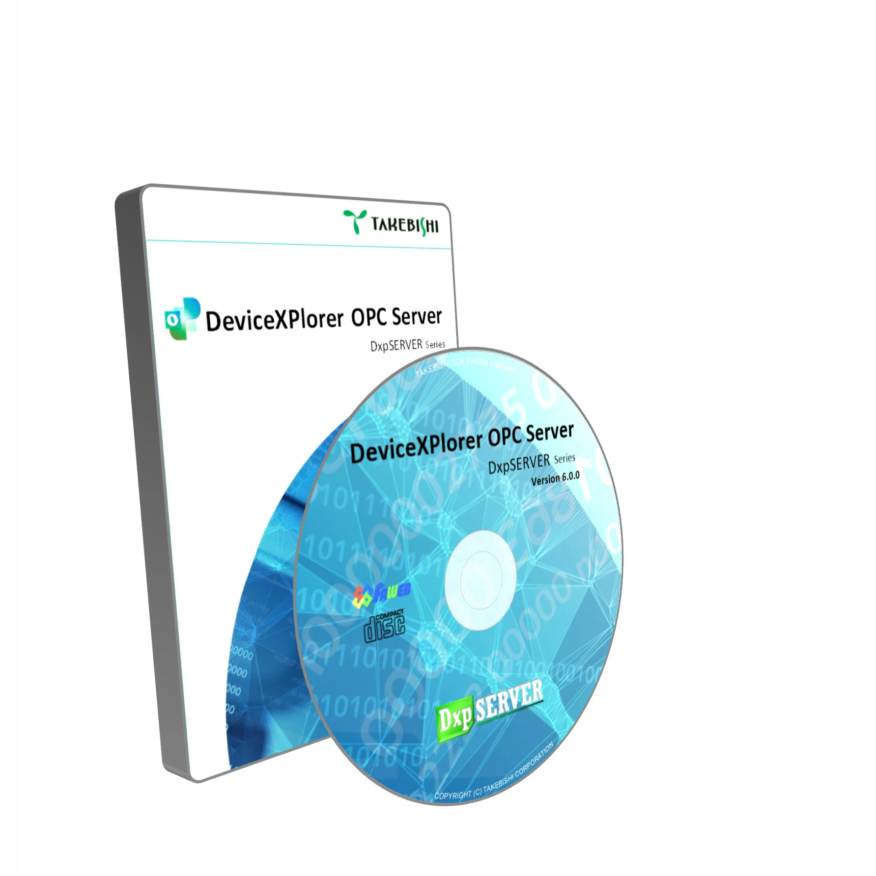 For SYSMAC OPC server surveillance industrial communication software plant controlling