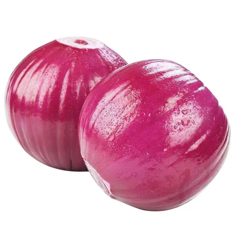 Chinese onion supplier fresh vegetables red Asian shallots onion price in china for export