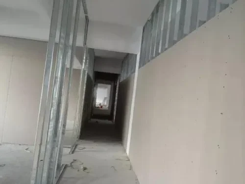 Fire Rated Calcium Silicate Insulation Board/ Plate/ Panel