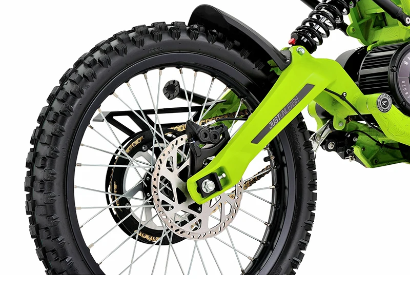 Mantis Factory Custom Super Power Electric Motorcycles Off-road Motorcycles