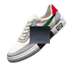 Cheap OEM Wholesale Comfortable Soft Leather Shoes for Men Drop Ship Plus Size 38-48