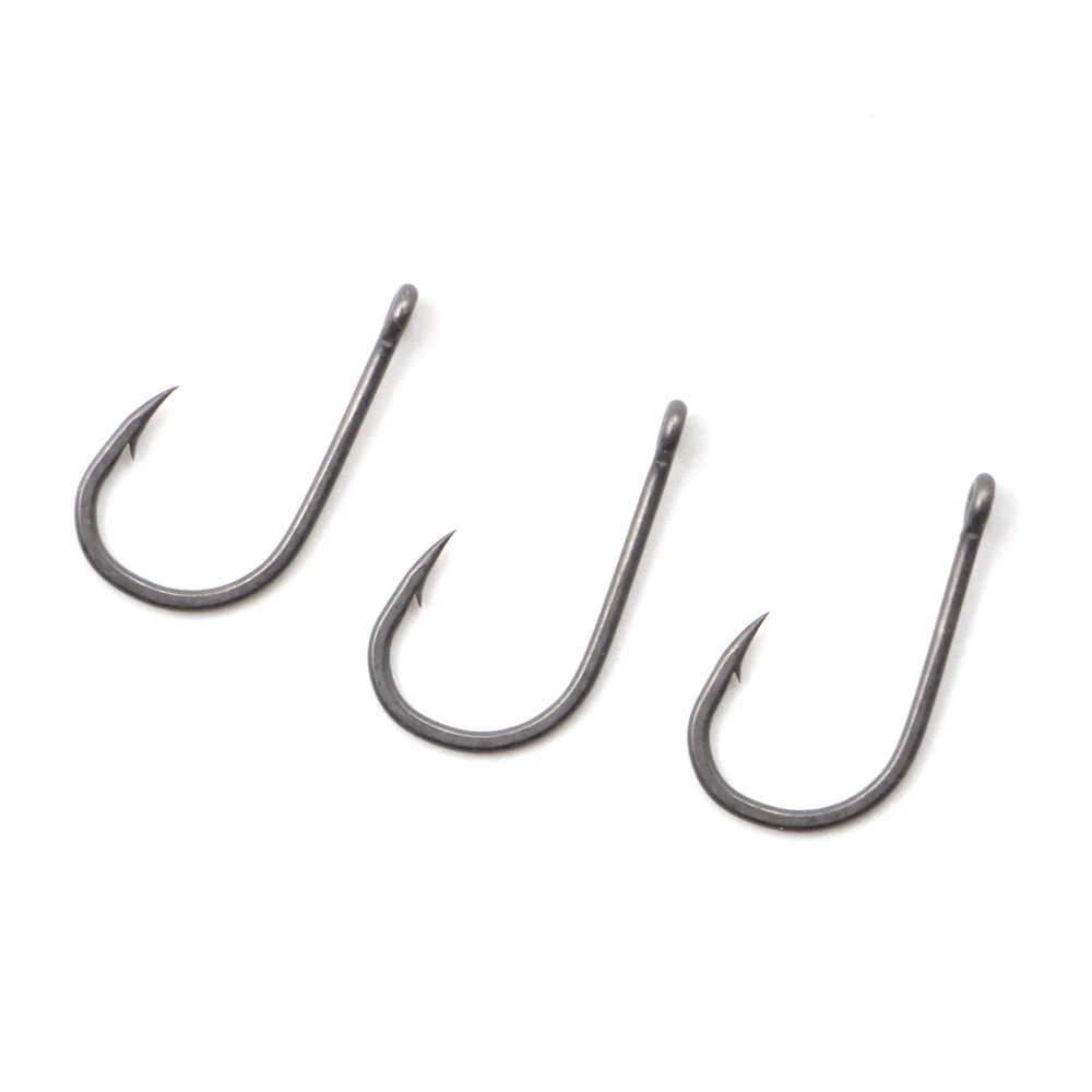 China High Carbon Steel Cheap Forged Fishing Hook