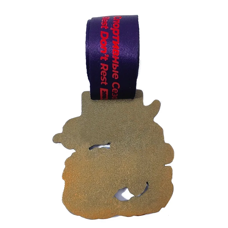 Ceiling Medallions Medals Manufacturer of Custom Metal Sports Souvenir Zinc Alloy Customized Logo Europe Volleyball Medals SNR