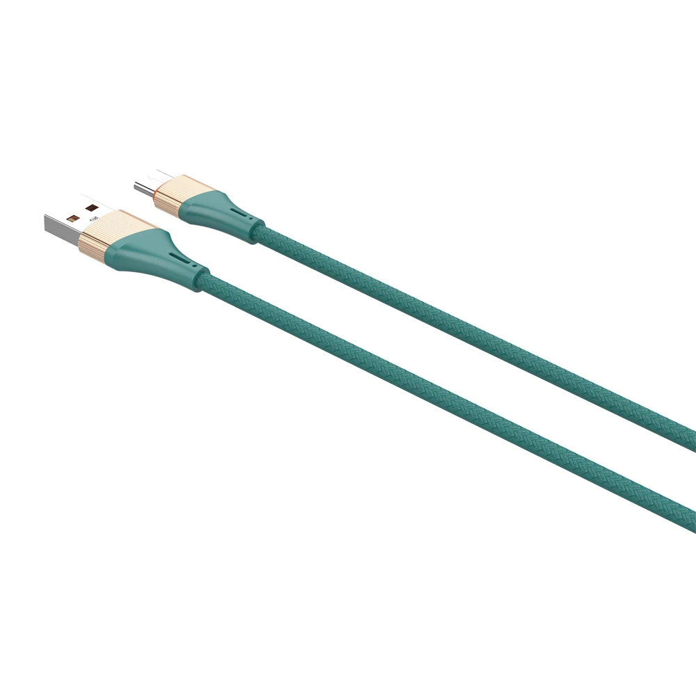 LDNIO LS632 30 Вт PD кабель для быстрой зарядки мобильного телефона Iphone зарядное устройство сотового Дата-кабель пользовательский Usb Type C зарядный
