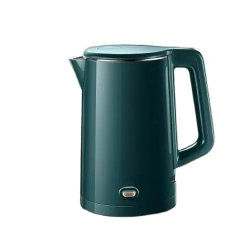 Электрический чайник из нержавеющей стали, 1,5 л