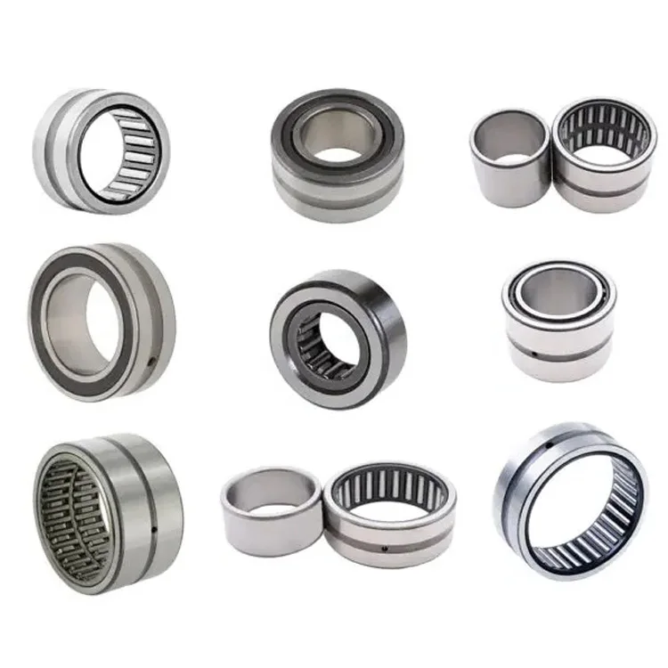 22*18*8 Koyo Thrust Roller Transmission Parts Mahindra Bolero Gearbox Needle Bearings