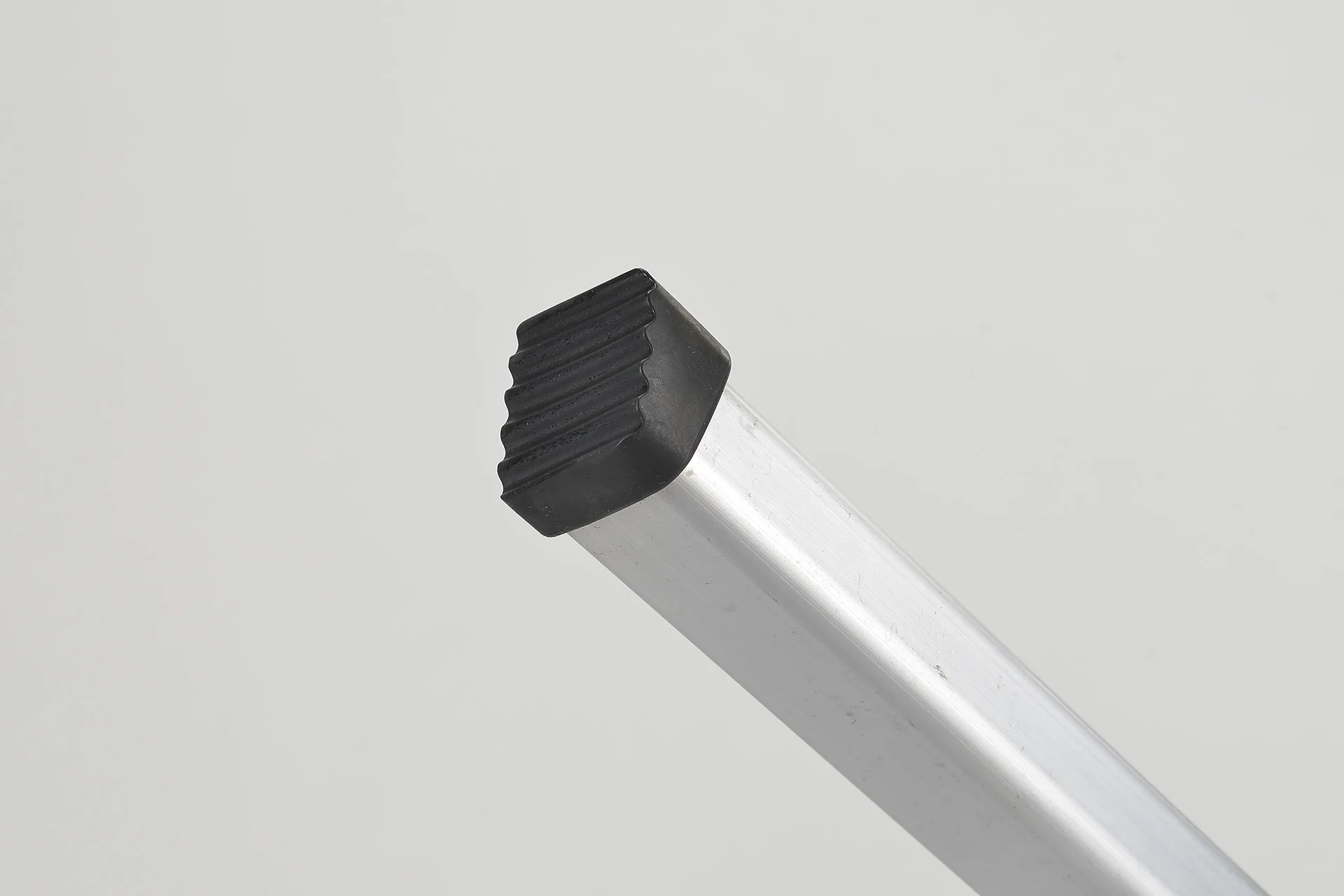 5 Step aluminium Ladder Anti-Slip Foldable Step Stool Lightweight with Wide Pedal