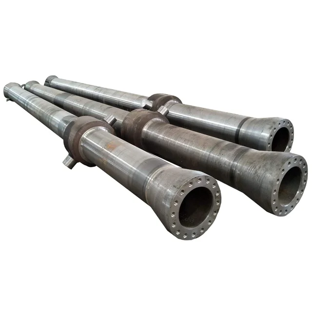 Хонинговая трубка и полированная трубка класса St52 для гидравлической цилиндрической трубки Z262