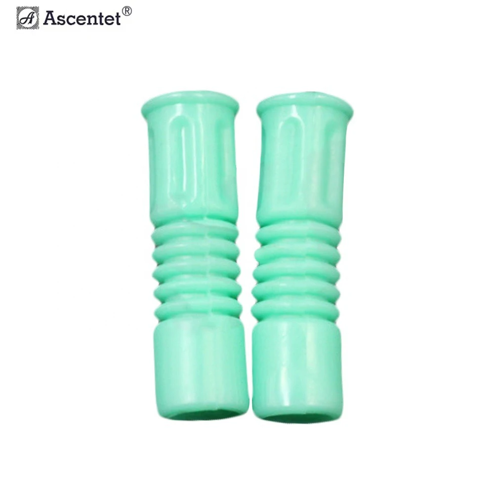 Manufacturer customized medical suction connection pipe joint