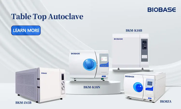 BIOBASE Wall Mounted Ozone Air Sterilizer BKCY-B-20G 60m3 Sterilizing Air Purifier Gas Sterilizer
