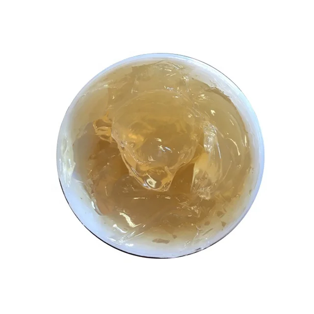 Комплексная алюминиевая смазка EP