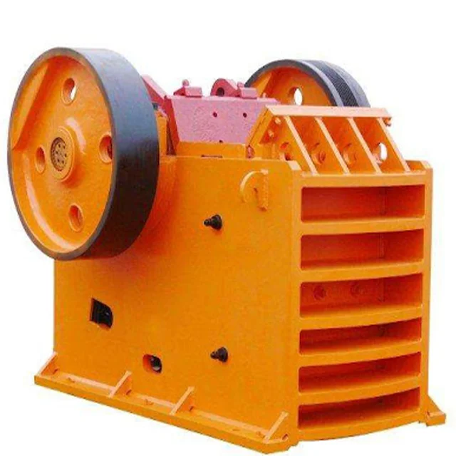 Explore the working principle and application of jaw crusher Efficiently Shattered Mechanical Soul