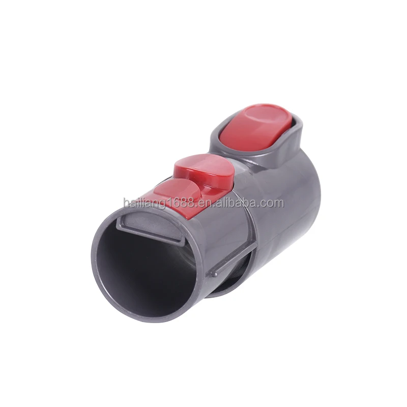 Vacuum Cleaner Spare Parts Adapter Converter Tool for Dysons V7 V8 V10 Vacuum Cleaner Tools Replacement