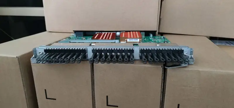 BR-X732-2148 промышленный гигабитный сетевой коммутатор с управлением Poe 48 ядер 32 Гбит/с