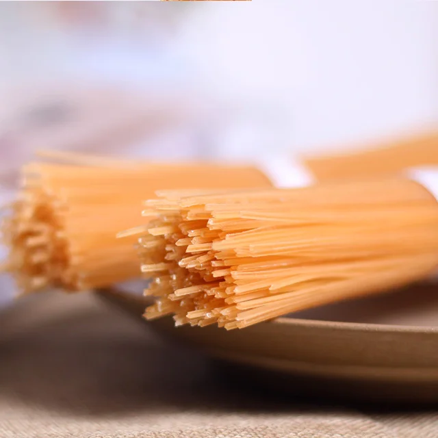 Оптовая продажа Высококачественная вермишель с насыщенным вкусом сладкого