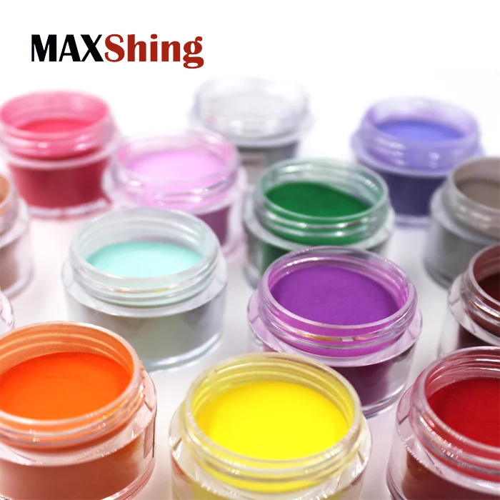 Bulk Color Acrylic Powder Acrylic Resin Craft Wholesale Acrylic Paint