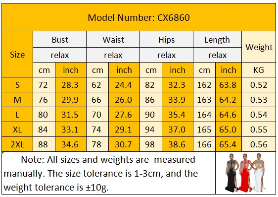 CX6860 Sleeveless Mock Neck Elegant Dress High Slit Rhinestone Formal Evening Prom Ball Gown Dresses