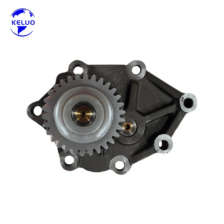 H07D H07CT diesel engine maintenance parts oil pump 15110-1781