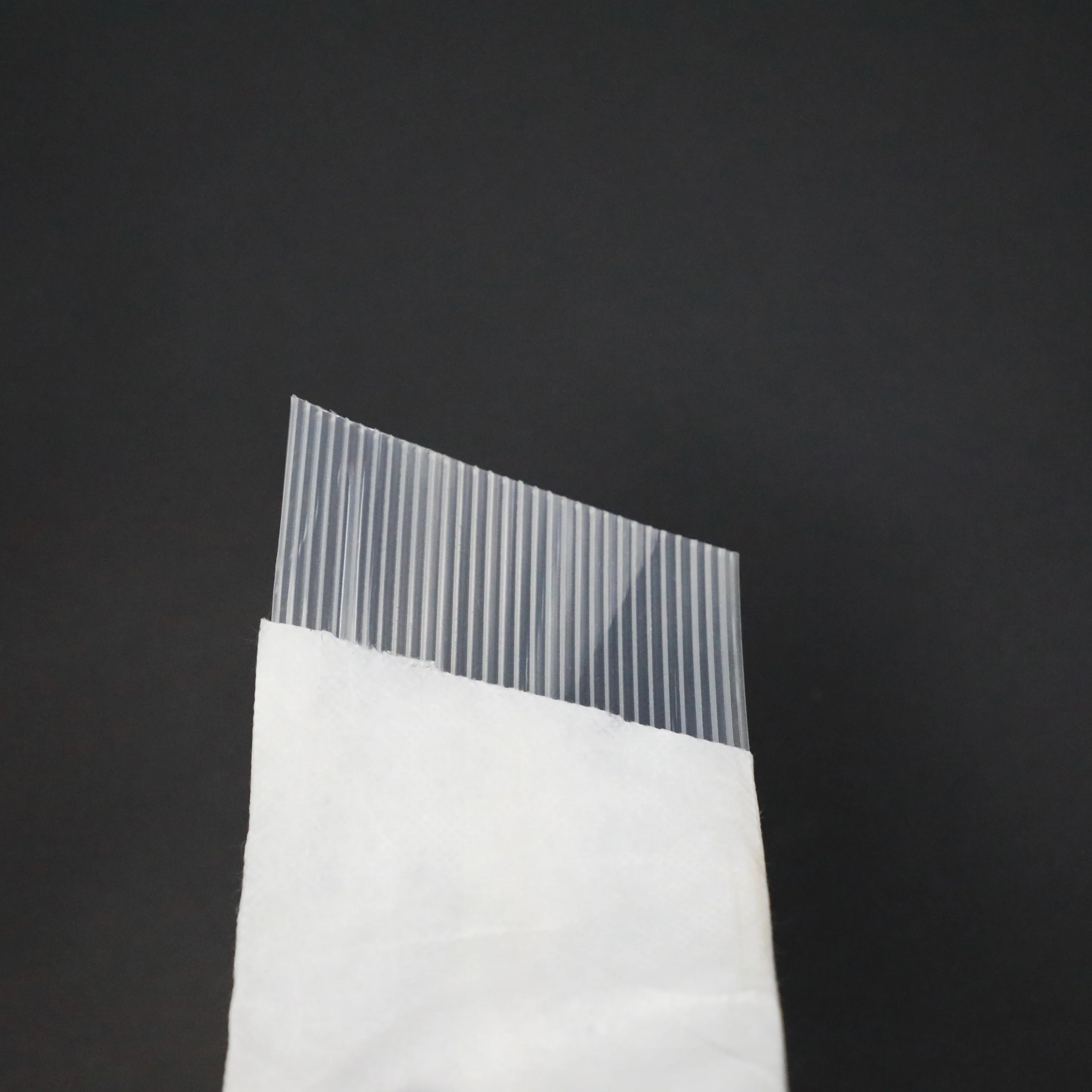 Plastics Vertical Drain/ Drainage Strip/ PVD