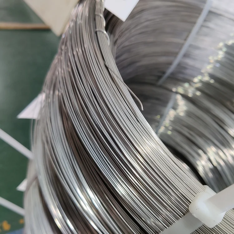 Nichrome 60 15 wire nicr6015 wire 3mm cr15ni60 resistance heating coil wire 3mm