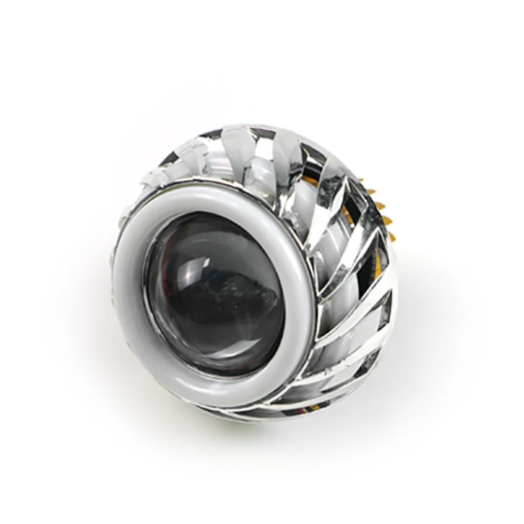 Motorcycle Spare Parts Motorcycle Headlamp Headlight Fit for Honda Zongsheng Lifan  Loncin Dayun 125cc 150cc 200cc