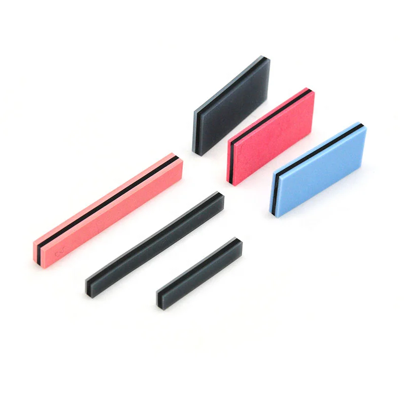 Electric Conductive Zebra Elastomeric Connectors,High Quality Hot Selling Zebra Rubber Connectors